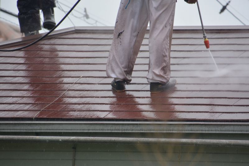Roofing in Winter